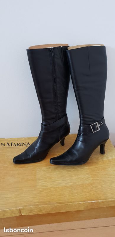 Bottes San Marina (image 1)
