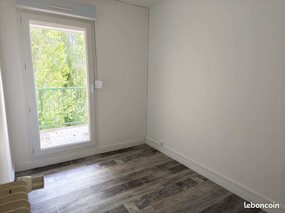 Appartement 3 pièces 49 m² · à Troyes · 49 m² · 443 €/mois
