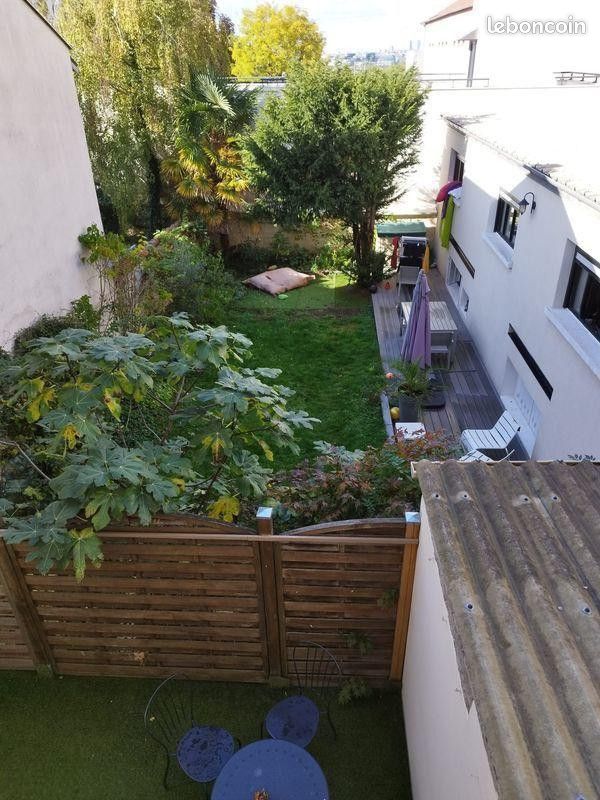 Appartement 3 pièces 49 m² · à Issy-les-Moulineaux · 49 m² · 1 690 €/mois