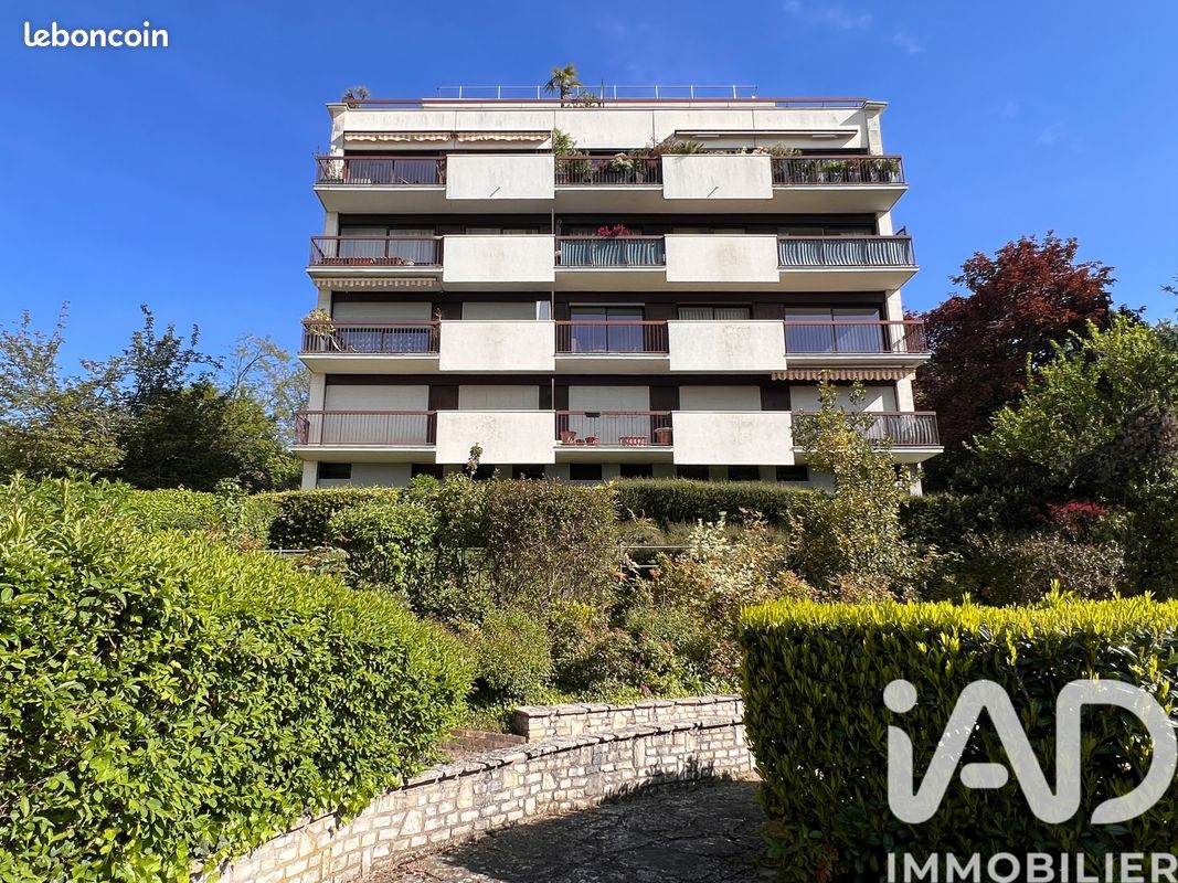 Appartement 4 pièces 90 m² · à Fontenay-aux-Roses · 90 m² · 384 900 €
