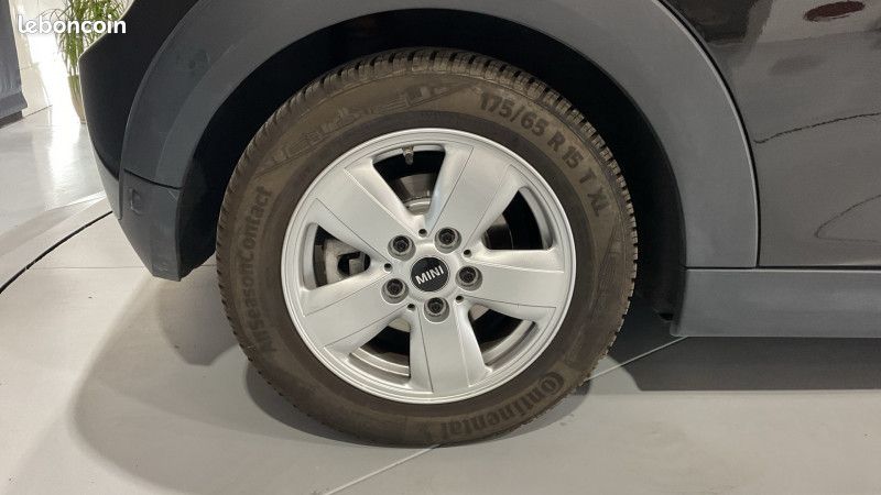 Mini CABRIO COOPER 136CH CHILI BVA7 EURO6D-T (image 29)