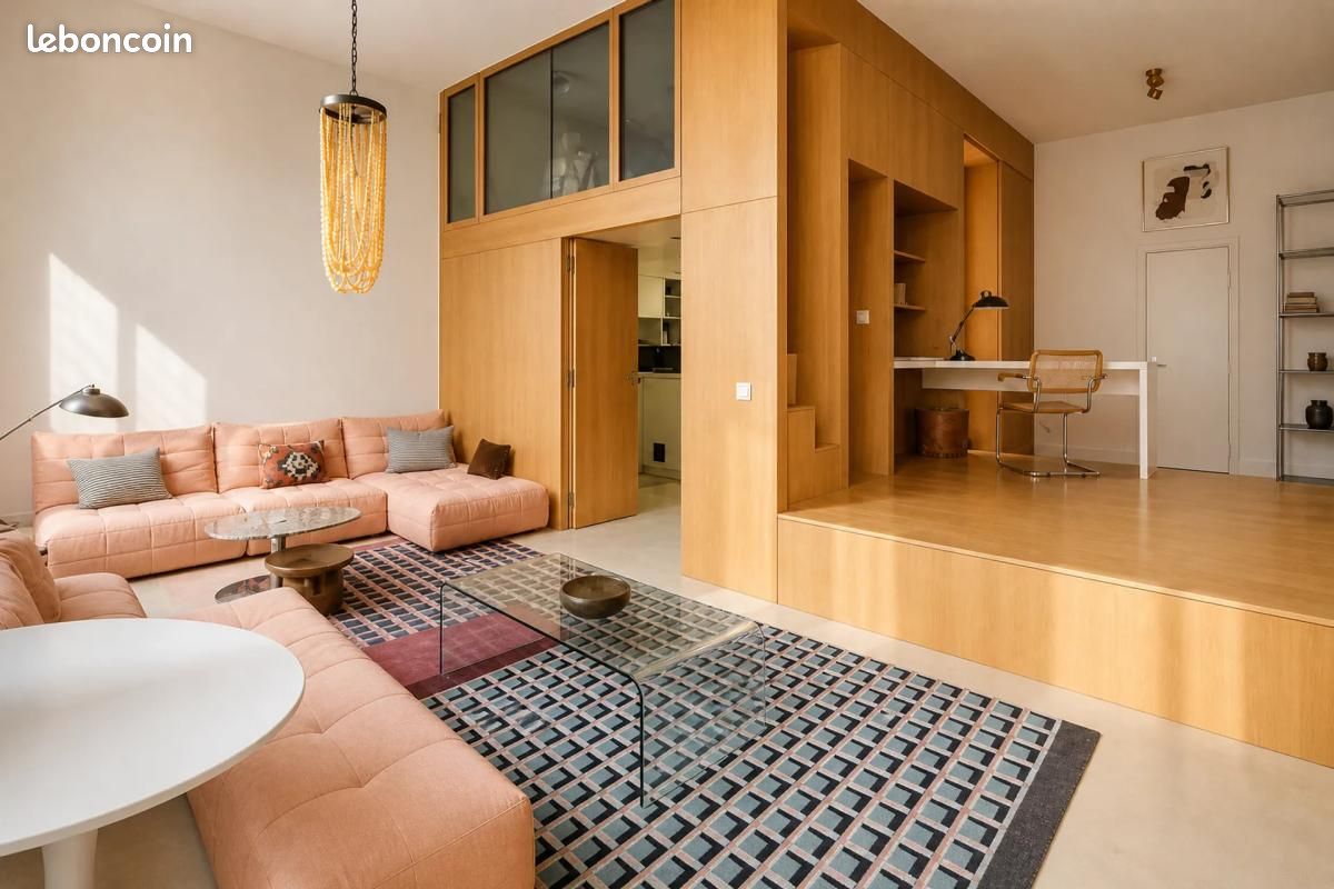 Appartement 5 pièces 71 m² · à Bordeaux · 71 m² · 365 000 €