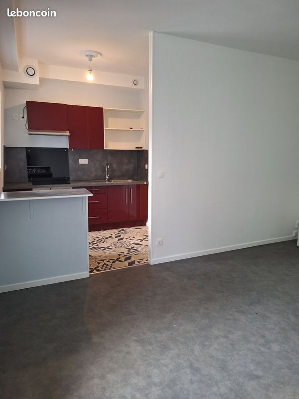 Appartement 2 pièces 36 m² · à Étampes · 36 m² · 640 €/mois