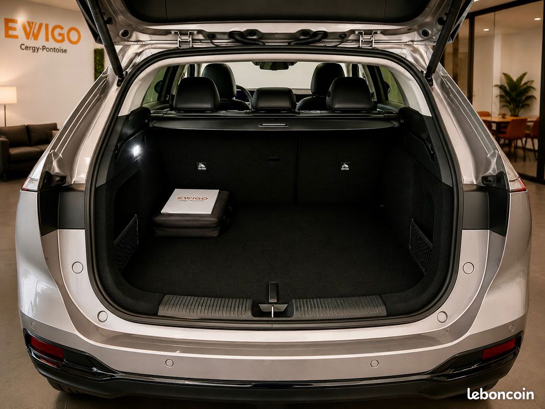 Mg ehs 1.5 hybrid+ 224 ch bva luxury (-16.10%) (image 4)