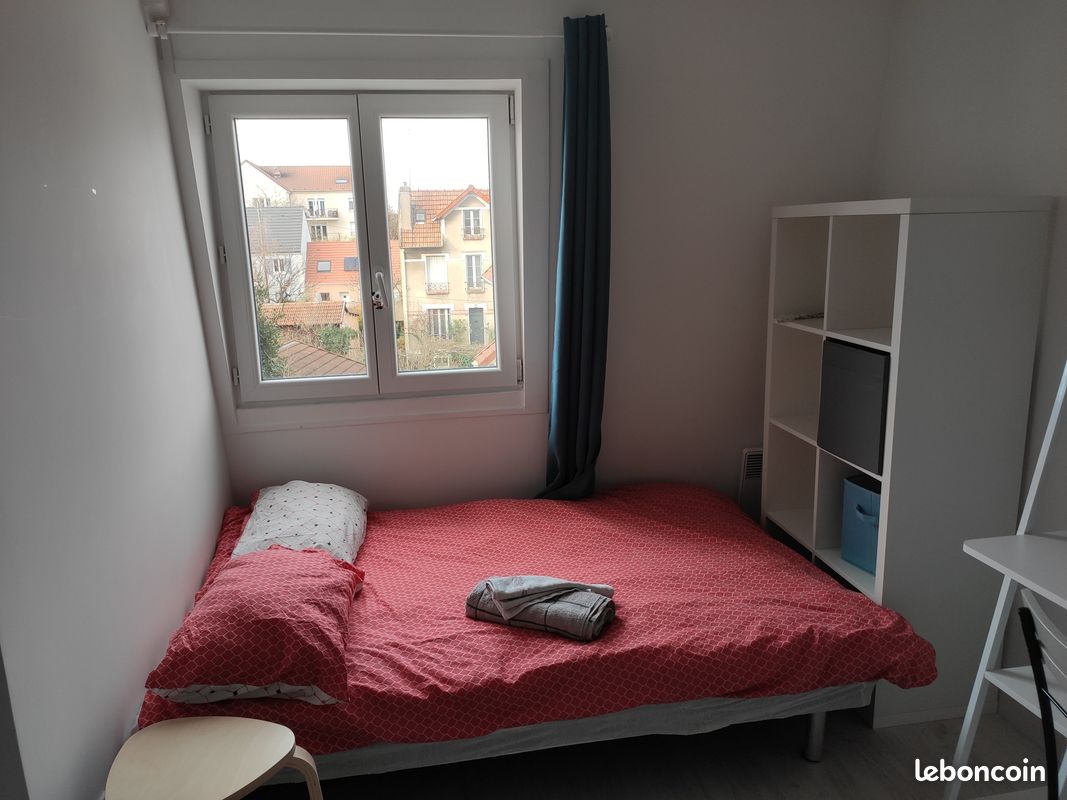 Appartement 1 pièce 15 m² · à Vitry-sur-Seine · 14,5 m² · 750 €/mois