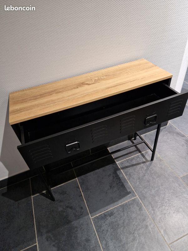 Console industrielle (image 4)