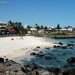 Location appartement Saint Pierre (image 9)