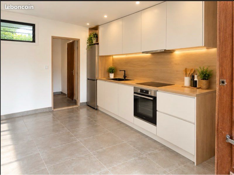 Maison 4 pièces 85 m² · à Saint-Gaudens · 85 m² · 1 050 €/mois