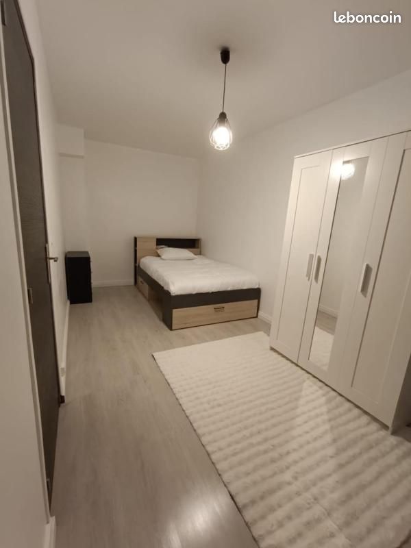 Appartement 1 pièce 25 m² · à Sarcelles · 25 m² · 644 €