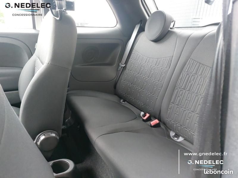 Fiat 500 1.0 70ch BSG S&S Pack Confort (image 10)
