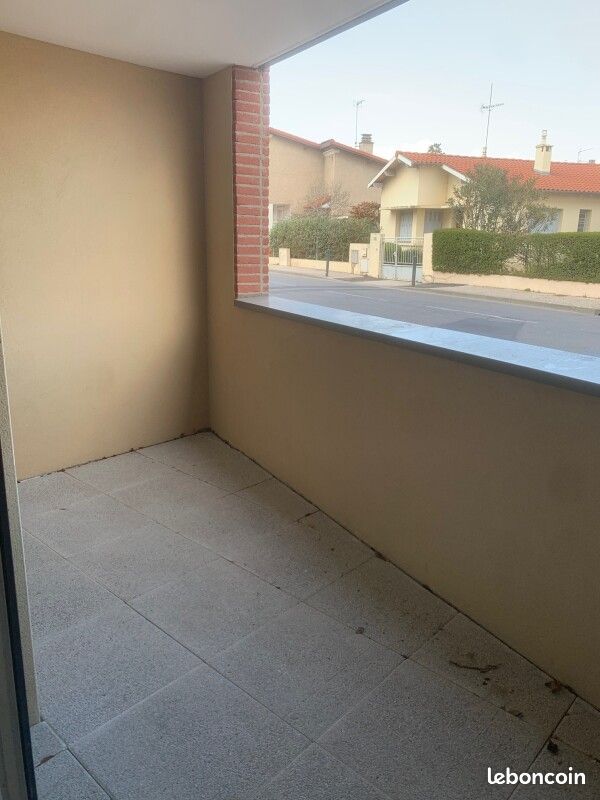 Appartement 1 pièce 23 m² · à Blagnac · 23 m² · 490 €