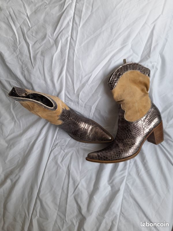 Chaussures (image 3)