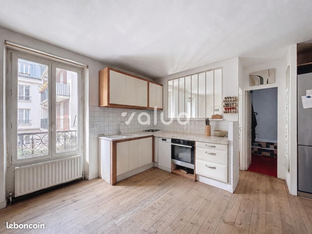 Duplex 4 pièces 96 m² (image 4)