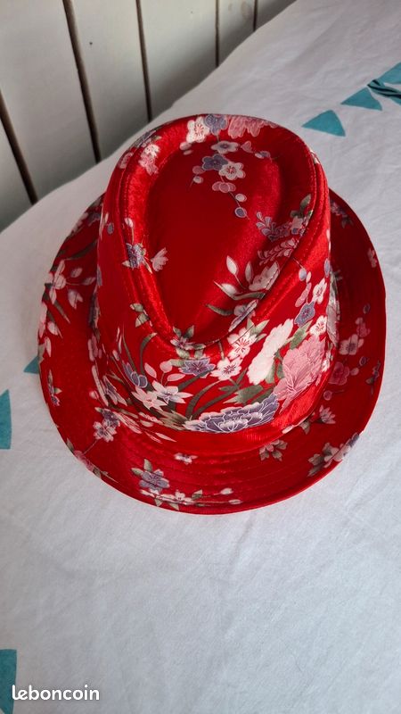 Chapeaux de carnaval (image 4)