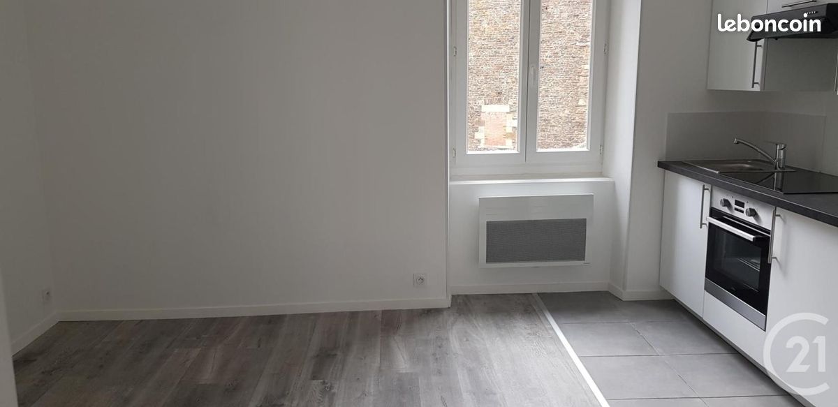 Immeuble 165 m² Fougeres (image 4)