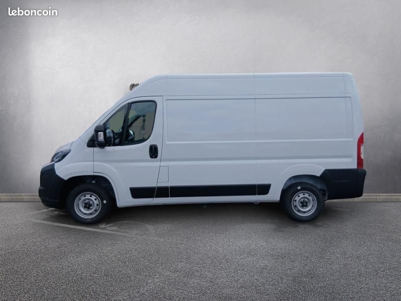 Opel Movano Fg L2H2 3.3T Diesel 140ch Ultra (image 4)