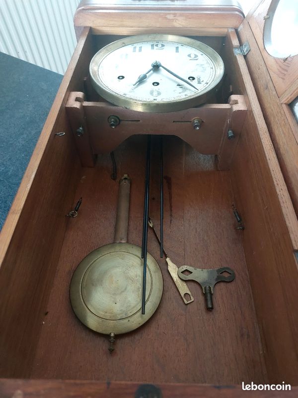 Carillon ancien (image 4)
