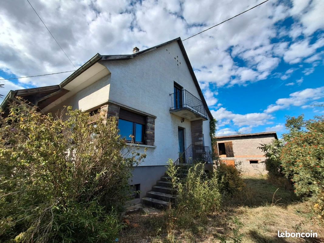 Maison 7 pièces 180 m² · à Guémar · 180 m² · 280 000 €