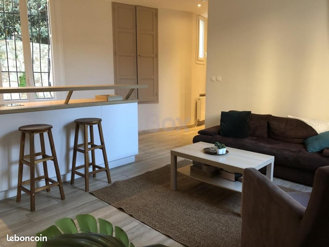 Appartement 2 pièces 34 m² · à Toulon · 34 m² · 761 €