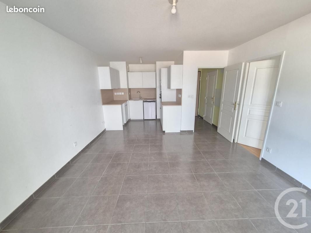 Appartement 2 pièces 43 m² (image 6)