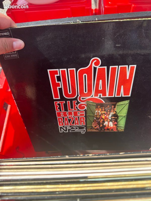 Vinyles rare (image 20)
