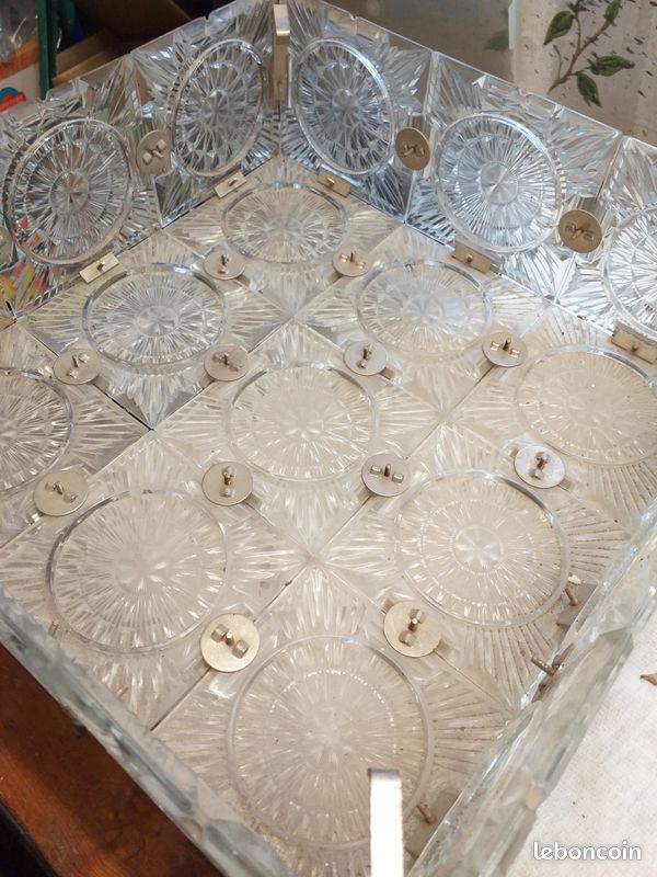 Luminaire Kinkeldey (image 4)