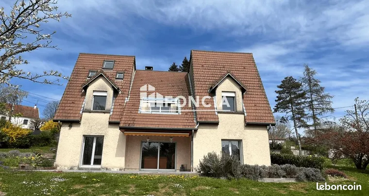 Annonce vente Maison besançon