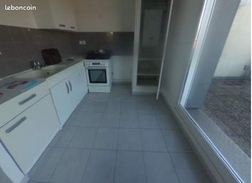 Appartement 2 pièces 46 m² · à Essert · 46 m² · 552 €