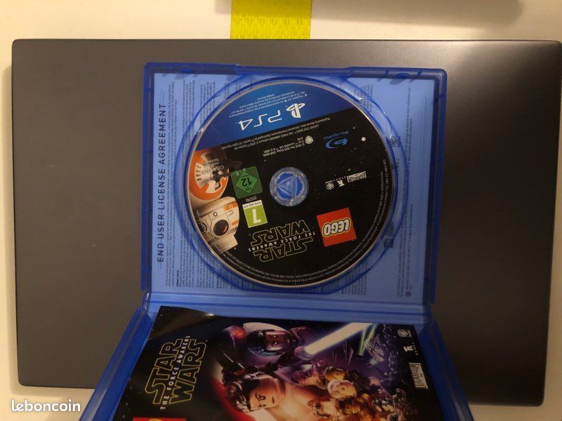 Lego star wars (image 1)