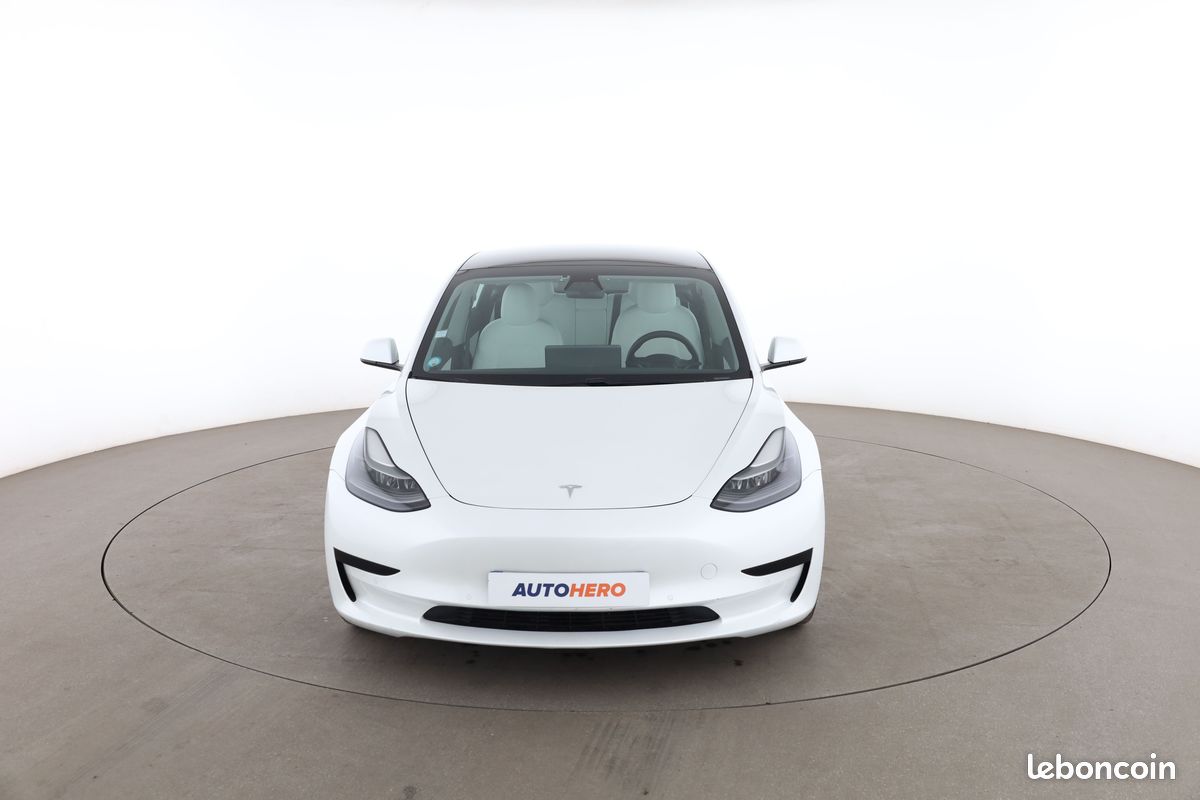 Tesla Model 3 Autonomie Standard Plus RWD 60 kWh 275 ch (image 15)