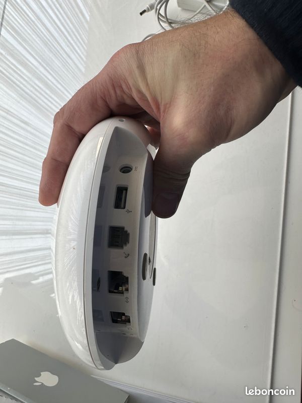 AirPort Extreme Apple 1ère génération - collector (image 3)