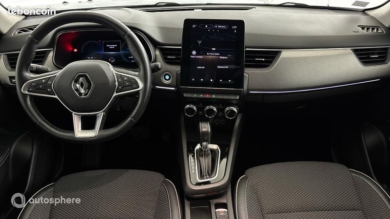 Renault Arkana 1.6 E-Tech 145ch Intens -21B (image 11)