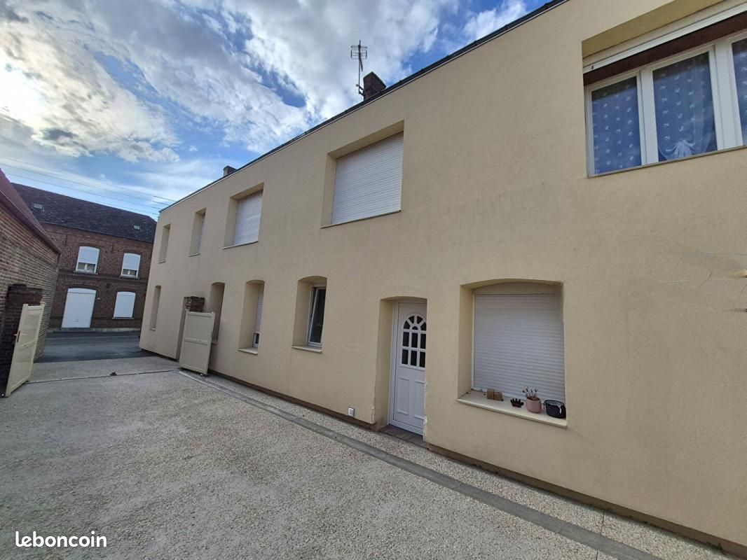 Maison 7 pièces 243 m² · à Villers-Outréaux · 243 m² · 291 300 €