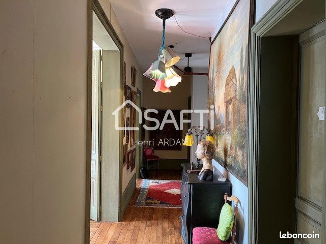 Appartement 5 pièces 150 m² - Limoges 87000 (image principale 6)