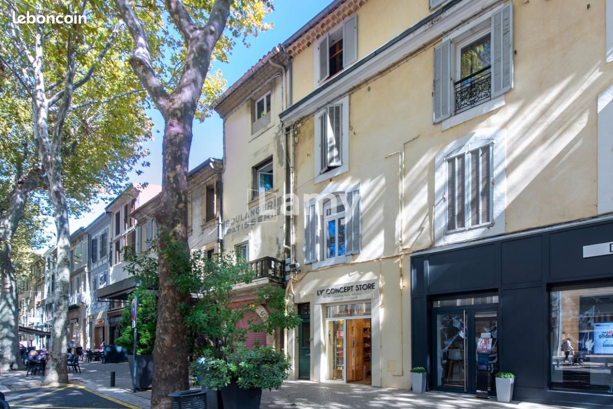 Appartement 3 pièces 69 m² · à Salon-de-Provence · 69 m² · 239 000 €