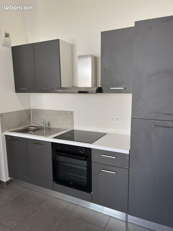 Appartement 2 pièces 43 m² · à Palaiseau · 43 m² · 990 €/mois