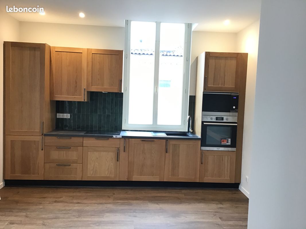 Appartement 4 pièces 75 m² · à Bordeaux · 75 m² · 1 280 €/mois