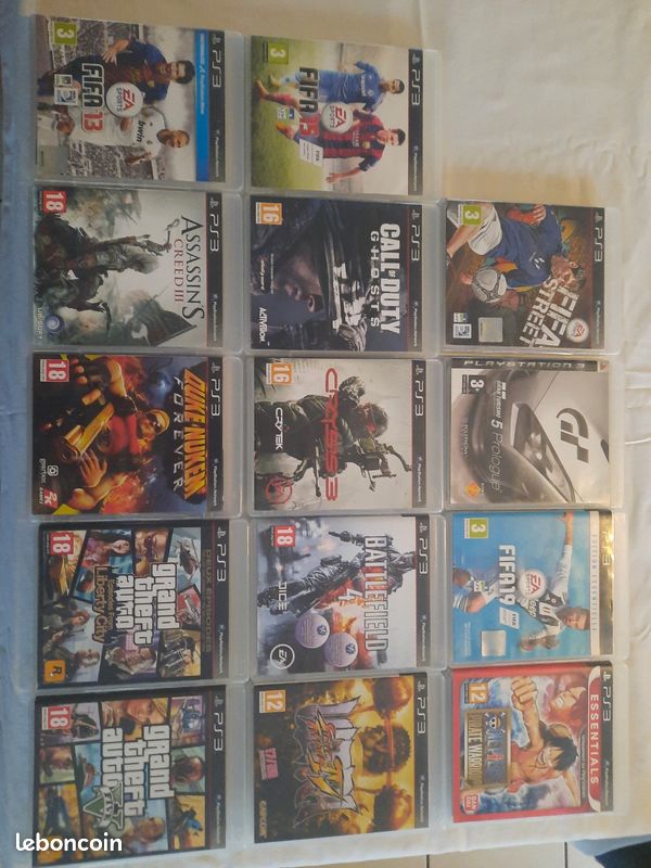 PlayStation 3 (image 2)