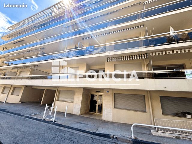 Appartement a louer toulon - 2 pièce(s) - 52 m2 - Surfyn
