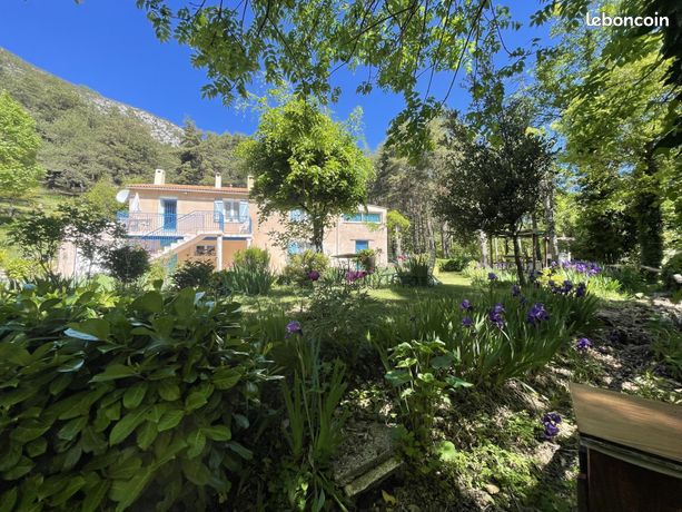 Villa 6 pièces 114 m²