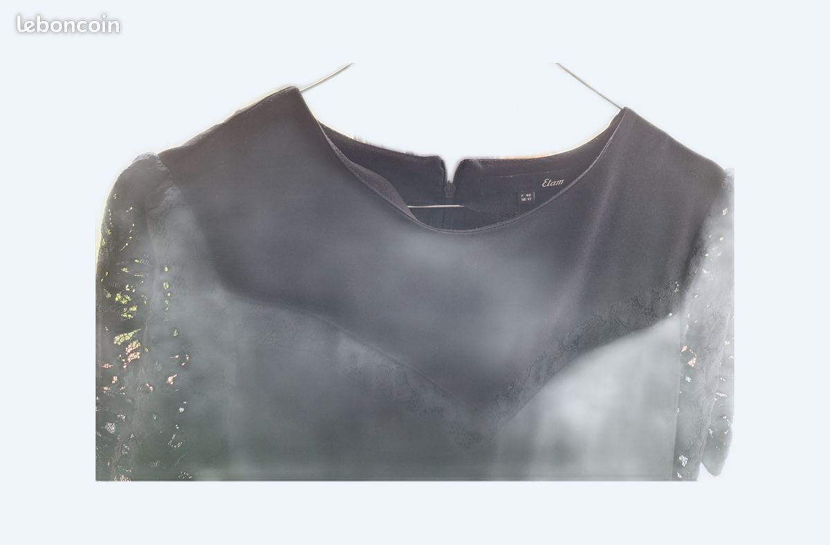 Robe (image 1)