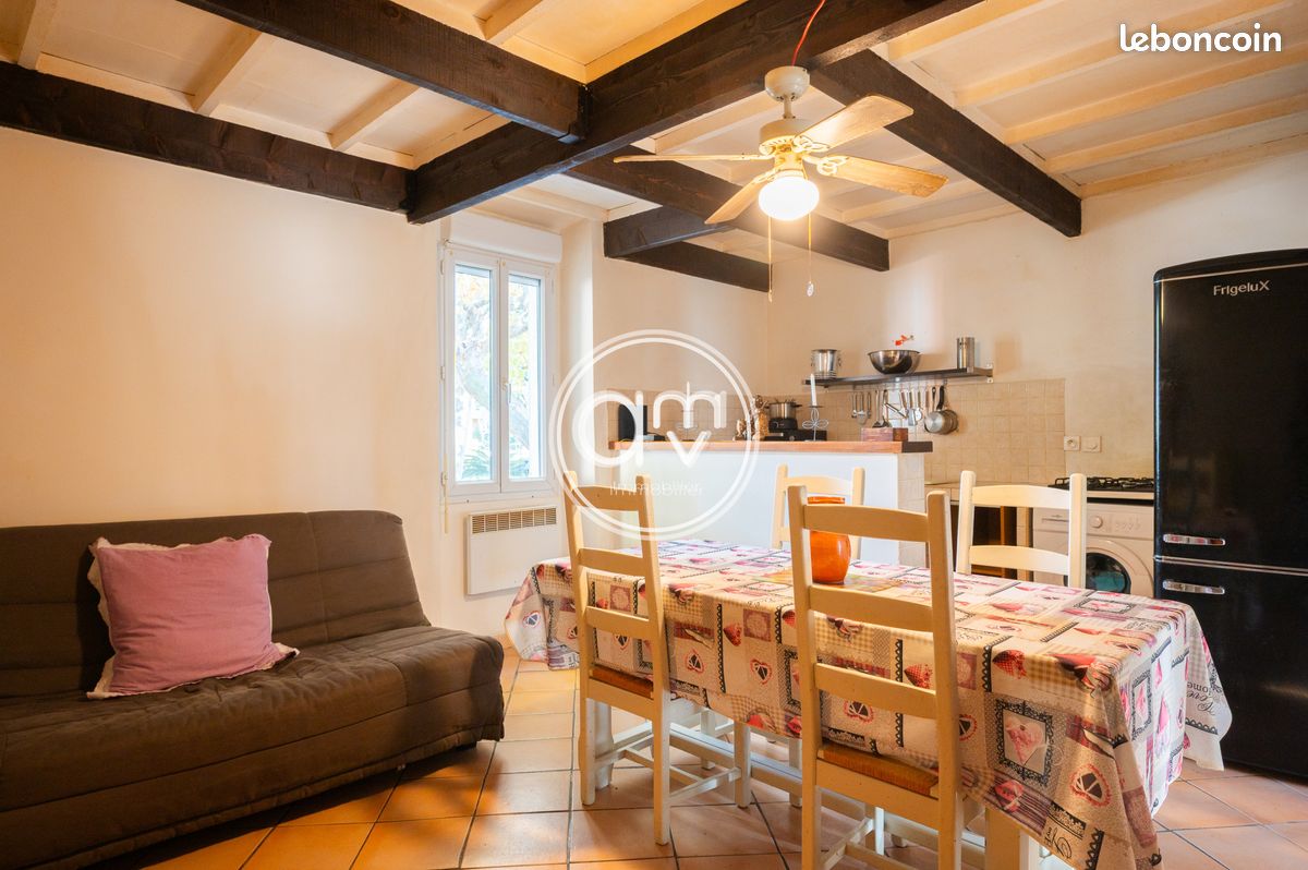 Appartement 4 pièces 77 m² · à Ollioules · 77 m² · 139 000 €