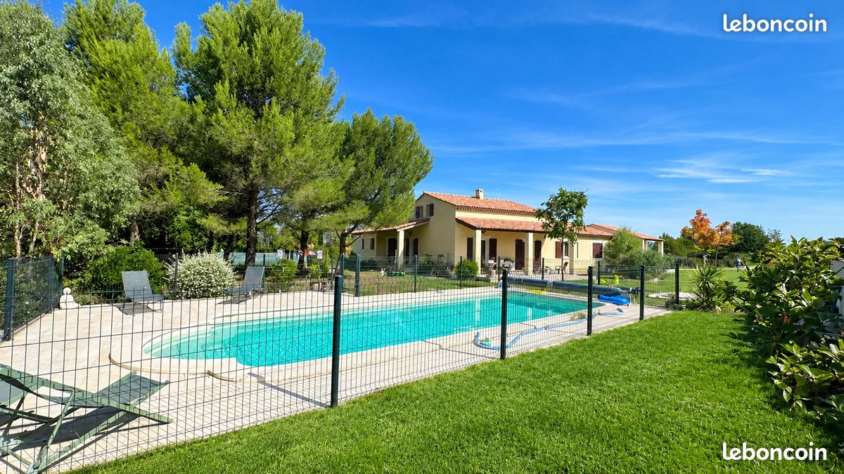 Maison 6 pièces 150 m² · à Alleins · 150 m² · 685 000 €