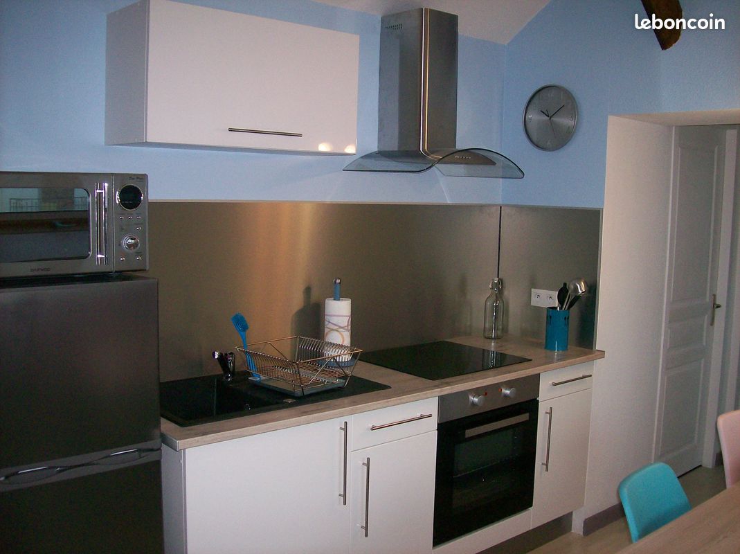 Appartement 2 pièces 30 m² · à Pau · 30 m² · 580 €