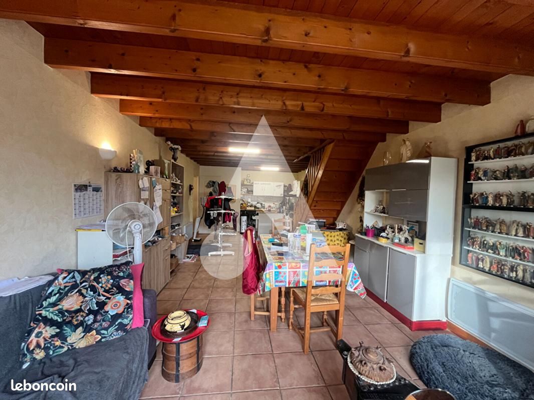 Maison 3 pièces 69 m² · à Thairé · 69 m² · 169 000 €