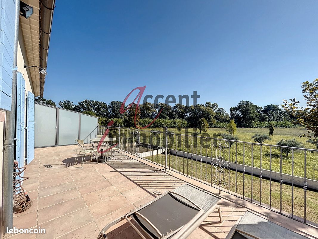 Appartement 2 pièces 63 m² · à Saint-Andiol · 63 m² · 800 €/mois