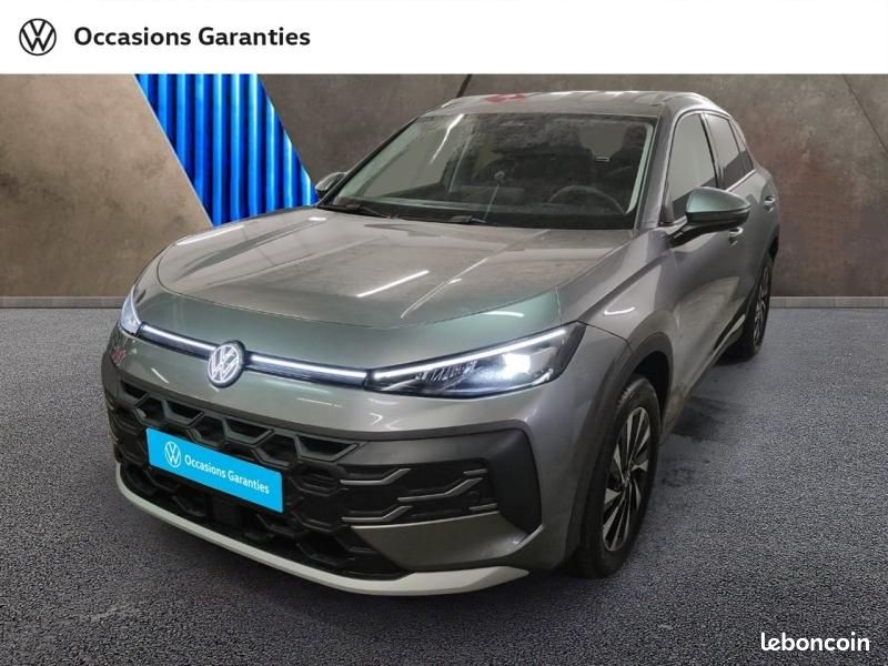 Volkswagen T-Roc 1.5 eTSI 150ch Style DSG7 (image 1)