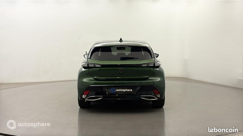 Peugeot 308 PHEV 180ch Allure Pack e-EAT8 (image 6)
