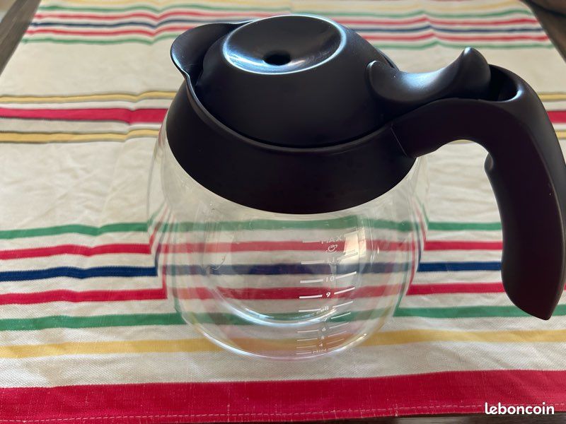 Verseuse cafetière électrique Philips schott (image 1)