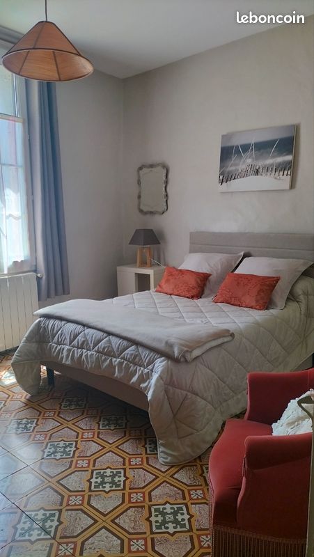 Appartement 3 pièces 72 m² · à Saint-André-de-Sangonis · 72 m² · 740 €/mois
